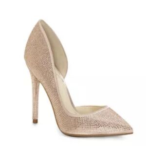 Jessica Simpson High Heel Pumps